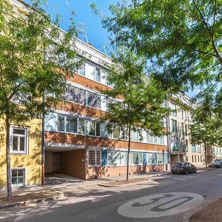 Schoenbrunn Luxury Apartment Vienna Luaran gambar