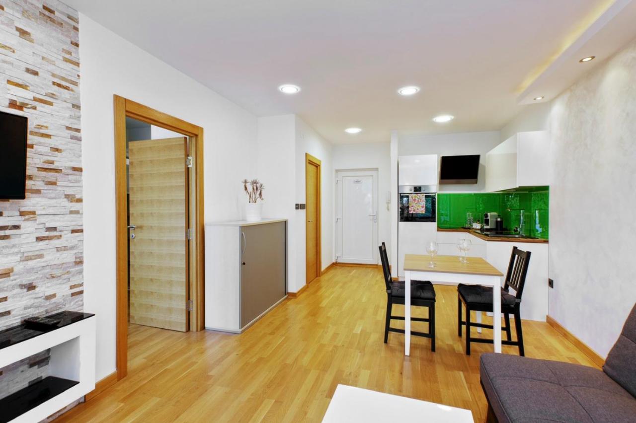 Schoenbrunn Luxury Apartment Vienna Luaran gambar
