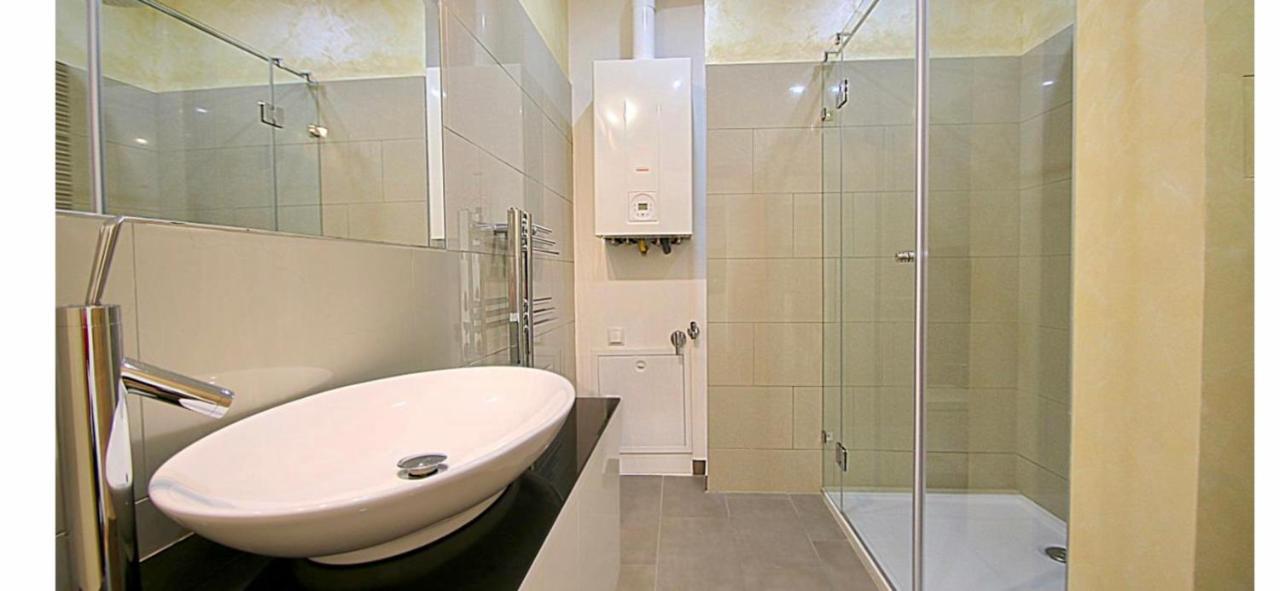 Schoenbrunn Luxury Apartment Vienna Luaran gambar