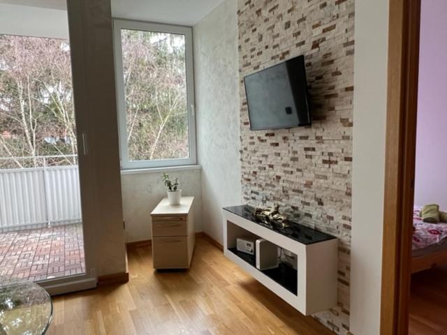 Schoenbrunn Luxury Apartment Vienna Luaran gambar